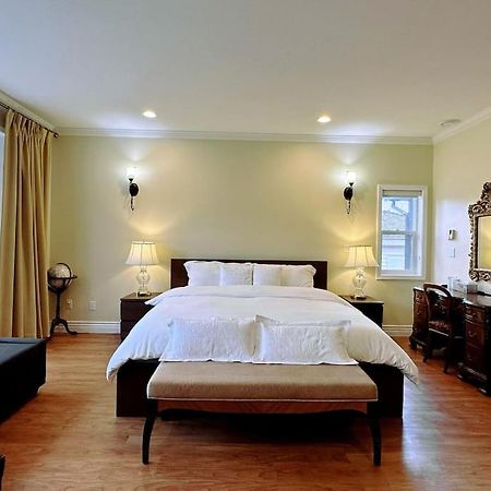 Super Cosy 8Bed & 6Bath In Vancouver Heart Near To Airport And Downtown Dış mekan fotoğraf