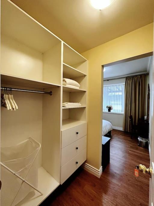 Super Cosy 8Bed & 6Bath In Vancouver Heart Near To Airport And Downtown Dış mekan fotoğraf