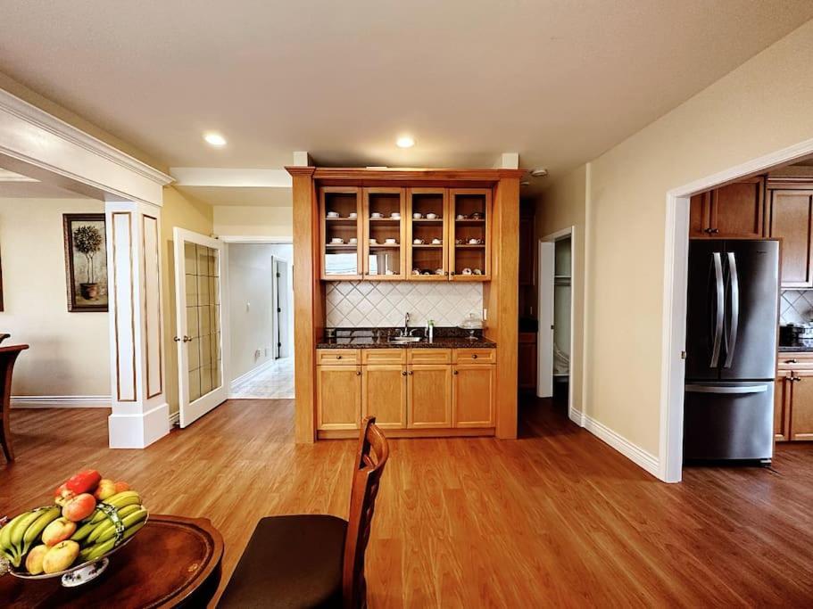 Super Cosy 8Bed & 6Bath In Vancouver Heart Near To Airport And Downtown Dış mekan fotoğraf