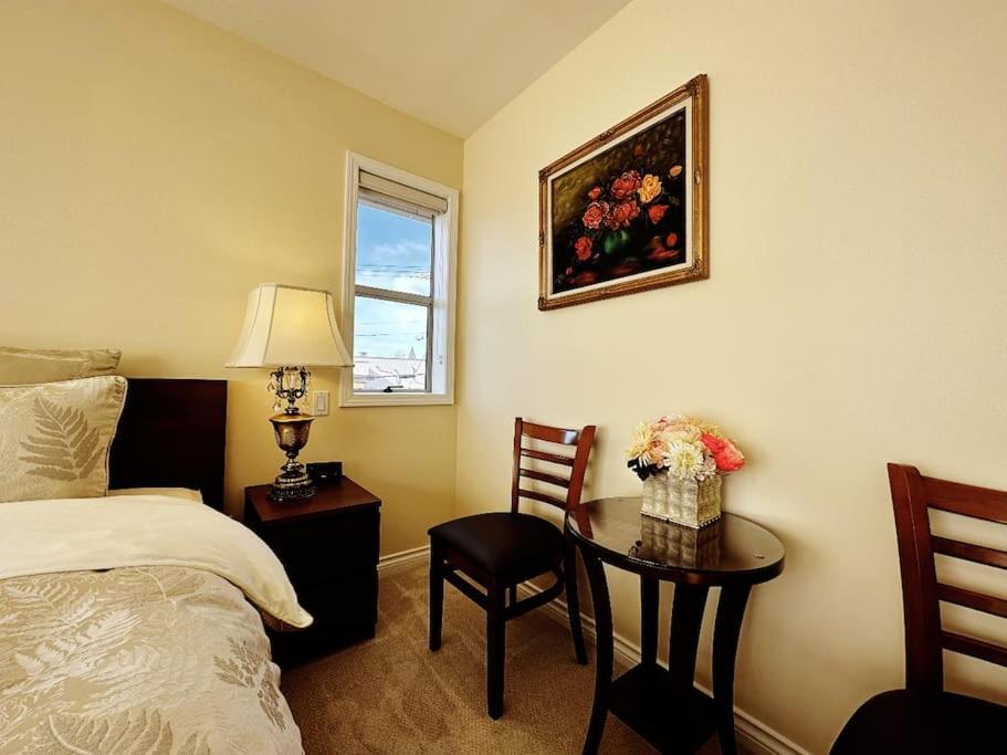 Super Cosy 8Bed & 6Bath In Vancouver Heart Near To Airport And Downtown Dış mekan fotoğraf