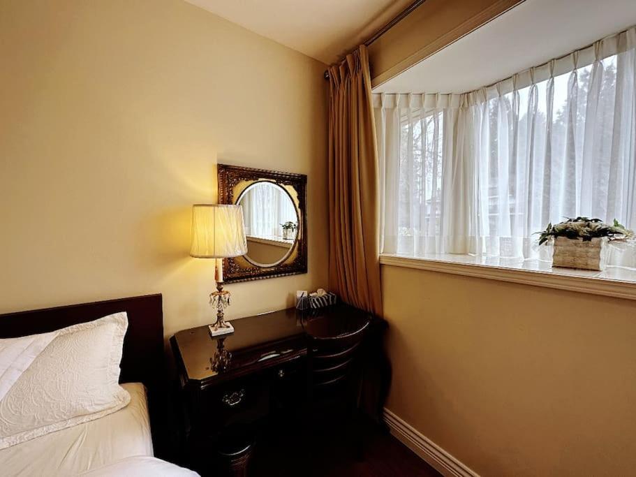 Super Cosy 8Bed & 6Bath In Vancouver Heart Near To Airport And Downtown Dış mekan fotoğraf