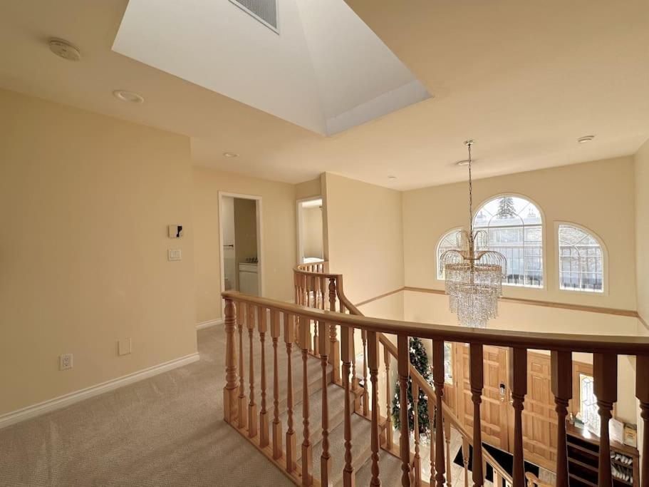 Super Cosy 8Bed & 6Bath In Vancouver Heart Near To Airport And Downtown Dış mekan fotoğraf
