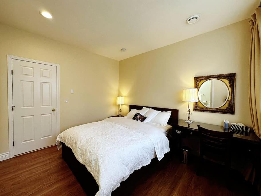 Super Cosy 8Bed & 6Bath In Vancouver Heart Near To Airport And Downtown Dış mekan fotoğraf