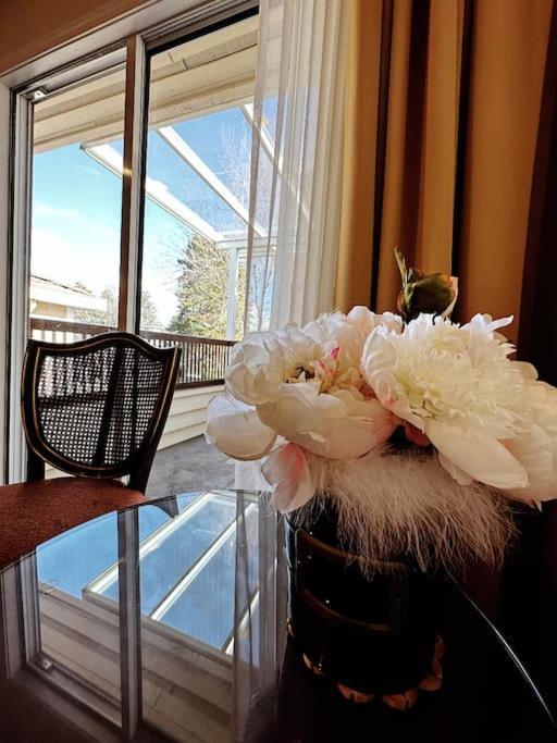 Super Cosy 8Bed & 6Bath In Vancouver Heart Near To Airport And Downtown Dış mekan fotoğraf