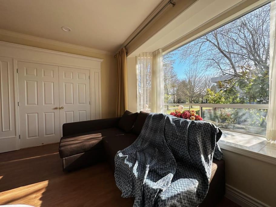 Super Cosy 8Bed & 6Bath In Vancouver Heart Near To Airport And Downtown Dış mekan fotoğraf