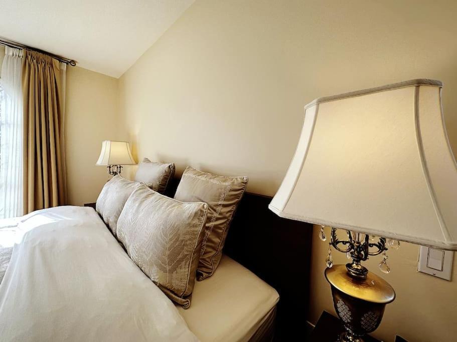 Super Cosy 8Bed & 6Bath In Vancouver Heart Near To Airport And Downtown Dış mekan fotoğraf