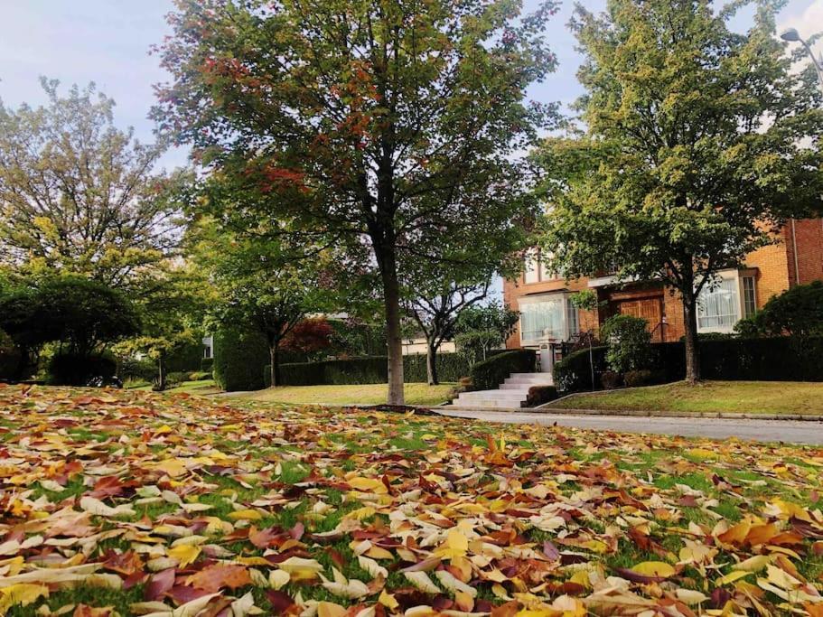 Super Cosy 8Bed & 6Bath In Vancouver Heart Near To Airport And Downtown Dış mekan fotoğraf